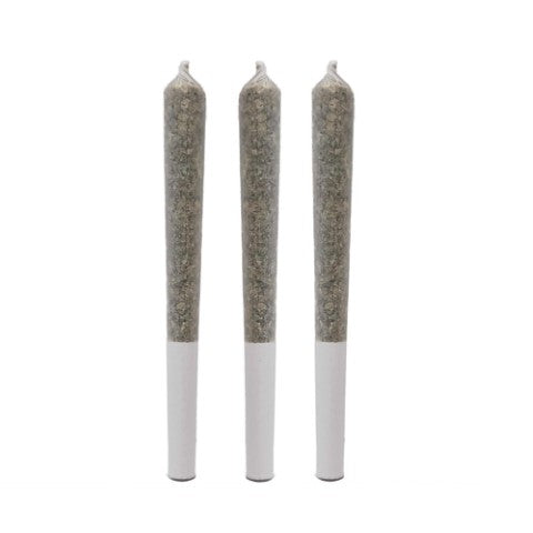 CARIBBEAN BREEZE PRE-ROLLS