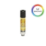 BANANA GAS PURE LIVE RESIN VAPE CARTRIDGE