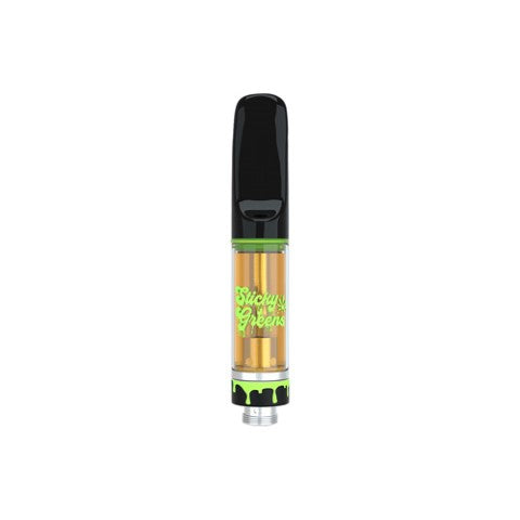 BAJA BREEZE - LIQUID DIAMOND BLEND CARTRIDGE