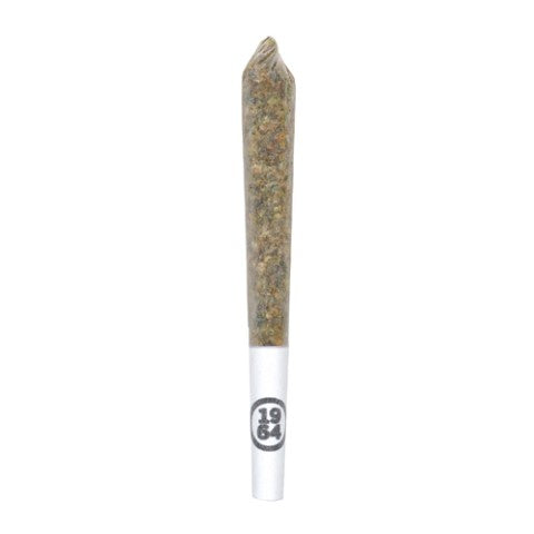 COMATOSE RESIN INFUSED PRE-ROLL