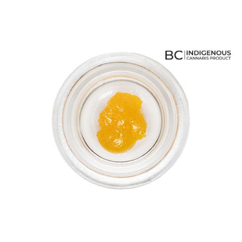 INDICA CURED RESIN