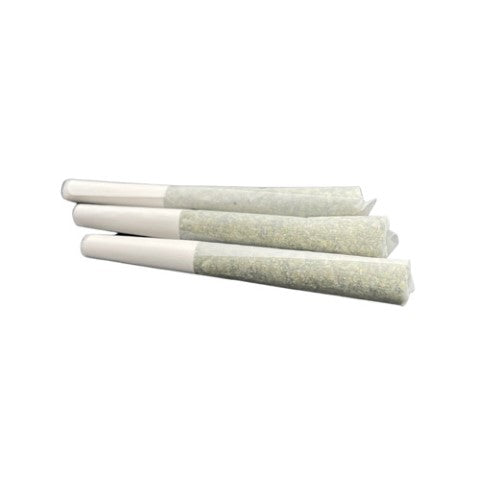 HOLIDAY LTO MIXED PACK DIAMOND INFUSED PRE-ROLLS