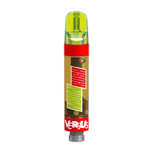 NEON RUSH 510 VAPE CARTRIDGE