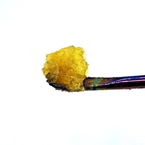 CRUNCH BERRIES CURED RESIN LTO