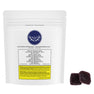 REAL FRUIT ELDERBERRY 5:1 CBD:CBN GUMMIES