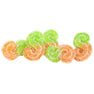 CARAMEL GREEN APPLE GUMMIES LIMITED EDITION