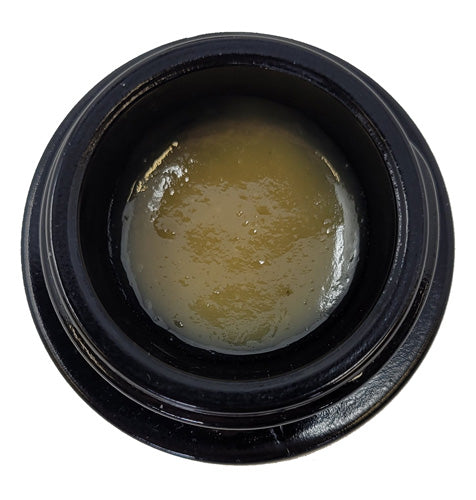 THE DAB COLLAB HASHY HOLIDAYS LIVE ROSIN