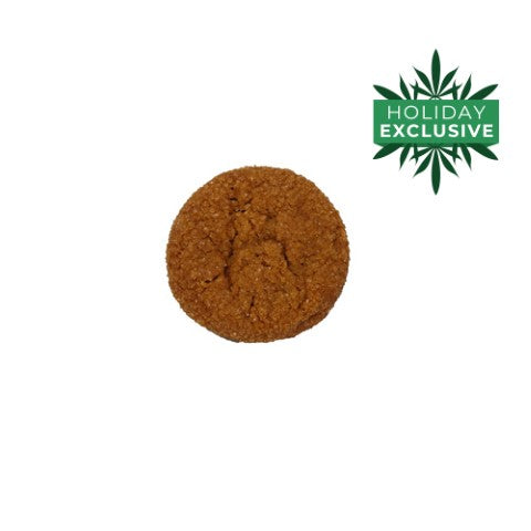 LIVE ROSIN GINGERSNAP