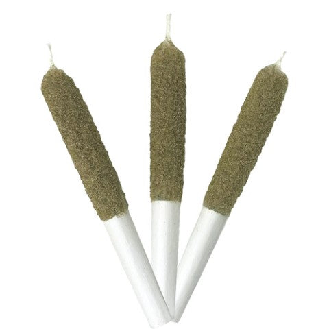 NAUGHTY & NICE INFUSED PRE-ROLL