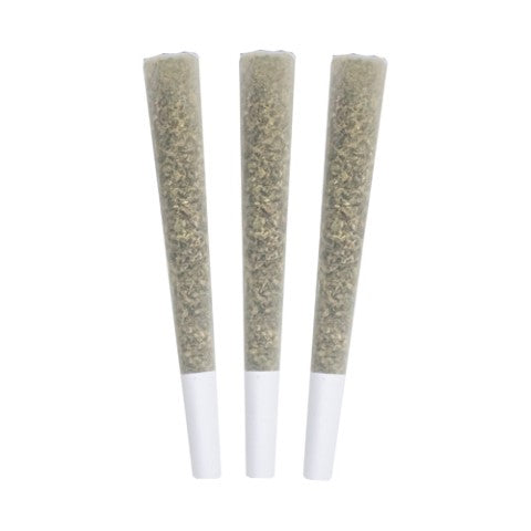 GENETIC FUNK PRE-ROLLS