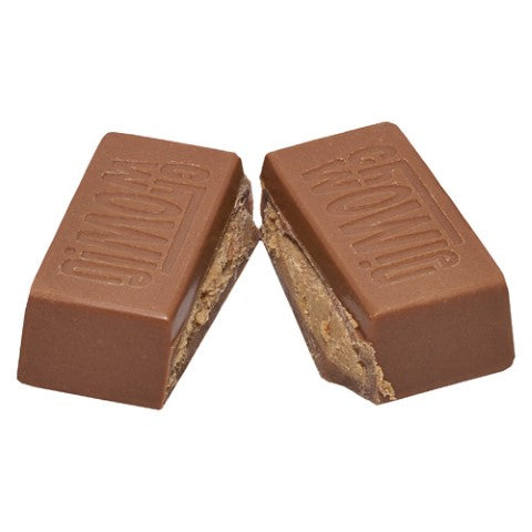 PEANUT BUTTER BALANCED CHOCOLATE