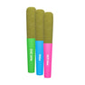 BABY JEETER INFUSED TROPICAL PRE-ROLL PACK