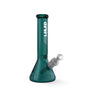 HMP PREMIER COLLECTION  8" GREEN GLASS WATERPIPE