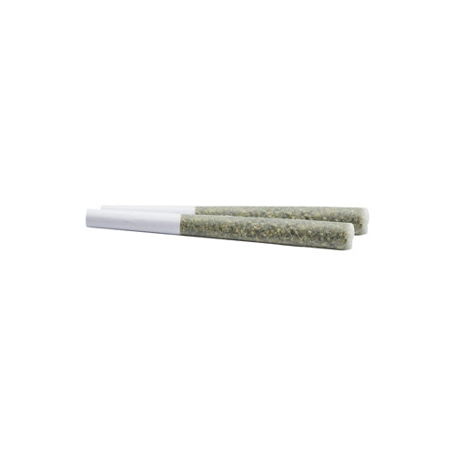 FROSTED FRUIT CAKE PRE-ROLLS