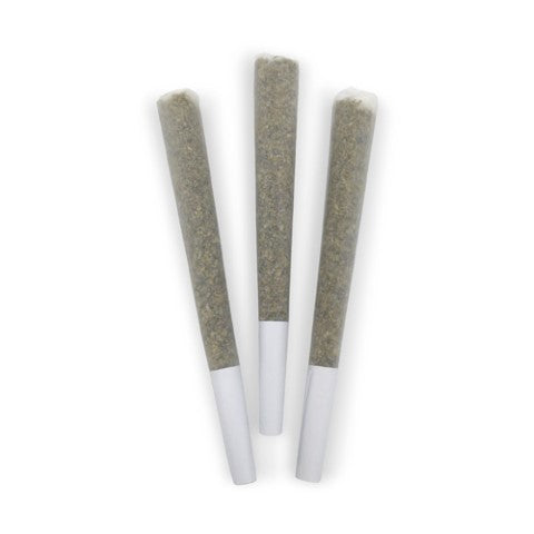 BLUE TARTZ PRE-ROLLS