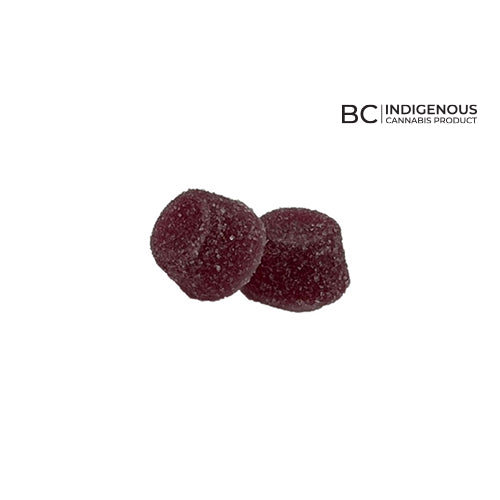 DABBLEBERRY LIVE ROSIN CHEWS