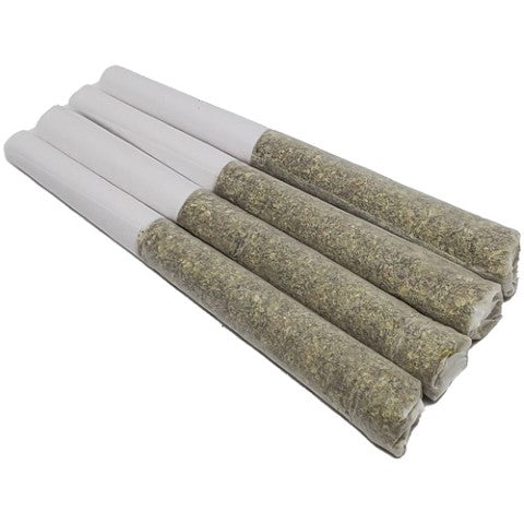 TROPICAL POCKET PUFFS PRE-ROLLS