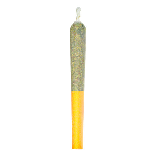 HONEYDEW DIAMOND INFUSED PRE-ROLLS