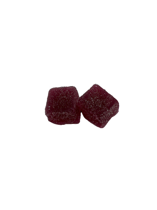 BLACK CHERRY LIVE RESIN GUMMIES