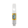 WHITE WIDOW PURE LIVE RESIN 510 VAPE CARTRIDGE