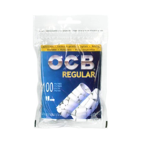 OCB FILTERS REGULAR