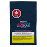 SONICS RED RAZZ CHILLER 1:1 CBD:THC NANO CHEWS