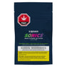 SONICS KIWI BERRY BURST 1:1 CBD:THC NANO CHEWS