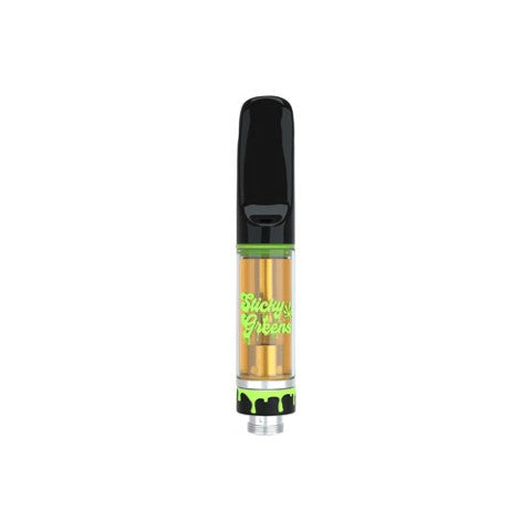 CARNIVAL CLOUDS LIQUID DIAMOND BLEND CARTRIDGE