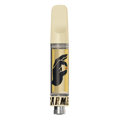 ANIMAL FACE LIVE RESIN 510 VAPE CARTRIDGE