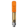 TANGERINE TWIST LIQUID DIAMOND 510 VAPE CARTRIDGE