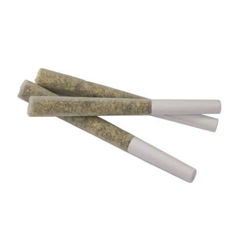 GRAPEFRUIT GIFT RESIN INFUSED PRE-ROLL LTO