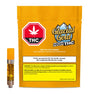 ATMOSPHERE CBN:THC TART CHERRY VAPE