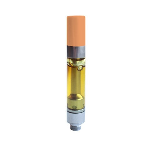 ATMOSPHERE CBG:THC MELON BALLER VAPE