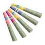 BIG SHINY POPZ MIX PACK DIAMOND INFUSED PRE-ROLLS