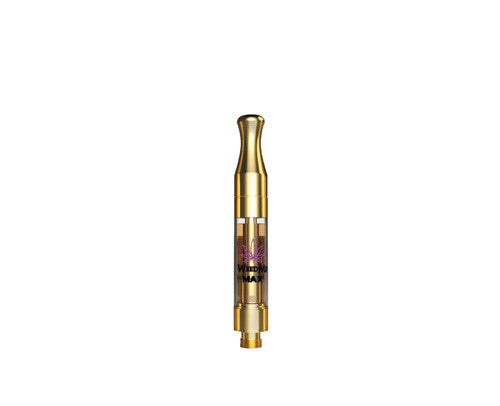 LIQUID DIAMOND MANGO BLUEBERRY SLUSH CARTRIDGE