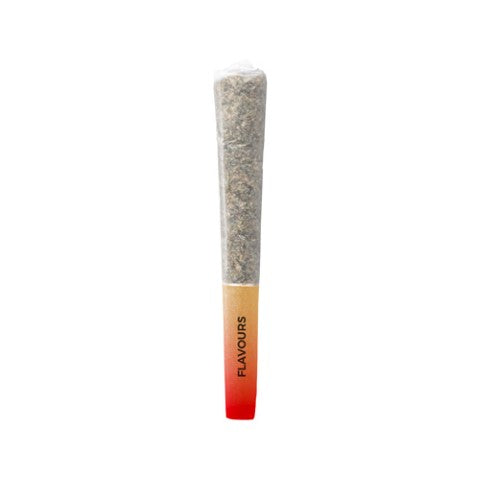 FLAVOURS VARIETY PACK PRE-ROLLS