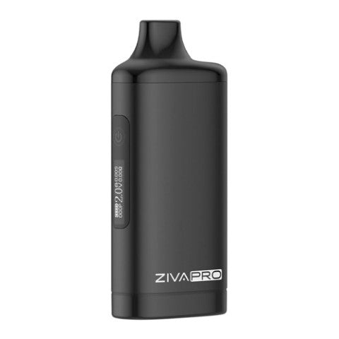 ZIVA PRO BLACK CARTRIDGE