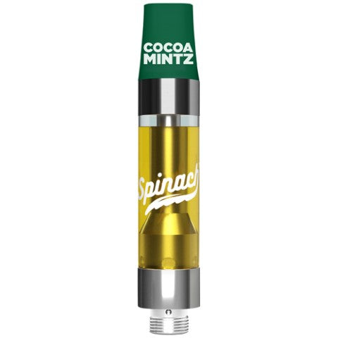 COCOA MINTZ VAPE