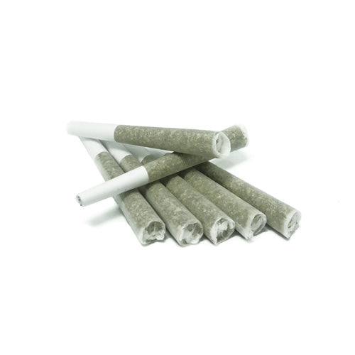 BUSHELS SATIVA (MOBY DICK) LTO PRE-ROLLS