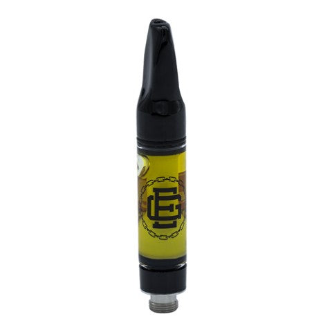 HARD HITTERS PSYCHO CITRUS DIAMOND CARTRIDGE